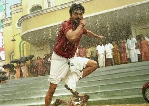 actor vijay, chennai high court, mersal