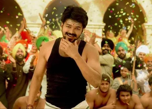 mersal tamil movie
