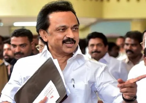daily thanthi, pm narendra modi, mk stalin, dmk, tamilnadu government