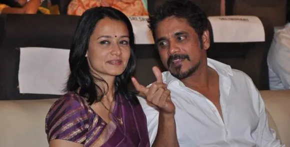 Decomposed body found in Nagarjuna's farmhouse