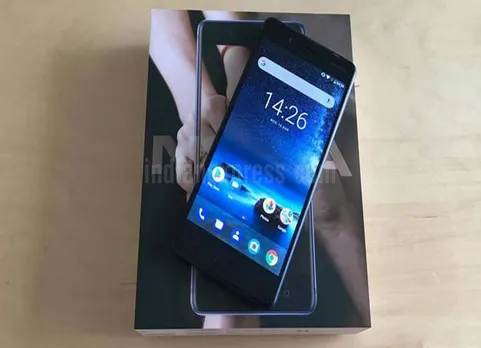 HMD Global, Android P, Android, Smartphones, Nokia, Smartphones,