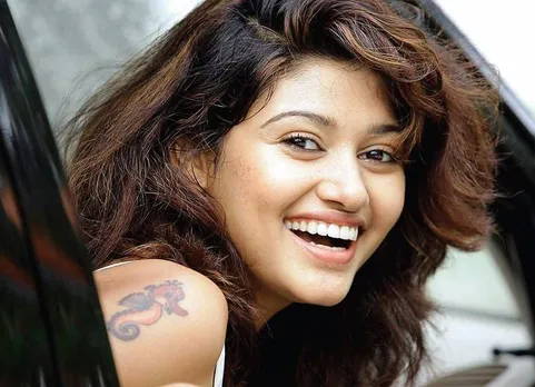 oviya - bigg boss