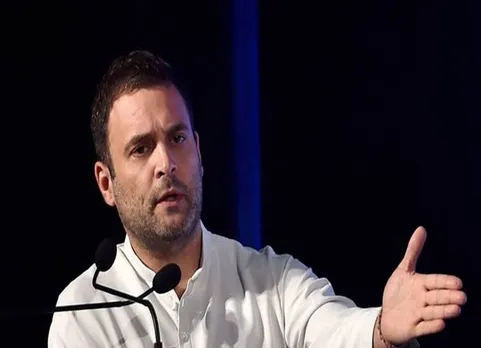 rahul gandhi, gujarat elections 2017, Congress party