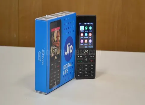 Reliance Jio, JioPhone, Diwali,