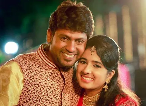 rio raj, shruthi ravi, saravanan meenatchi, vijay tv, diwali gift