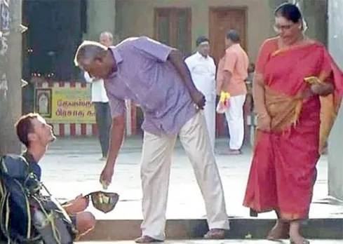 tamilnadu, russia, begging russia tourist, russian tourist, russian empassy, minister sushma swaraj