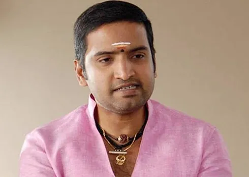 actor santhanam