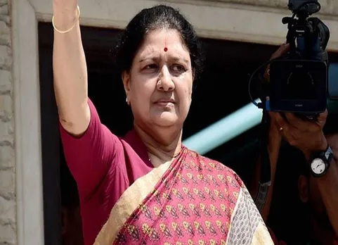 sasikala, aiadmk, TTV Dinakaran, karnataka, tamilnadu government