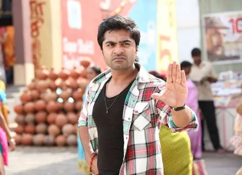 simbu, vivek, music director