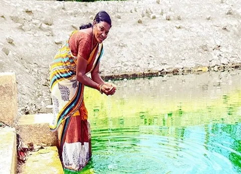 drought, global warming, climate change, monsoon