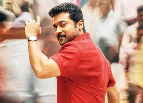 sodakku mela, suriya, vignesh sivan