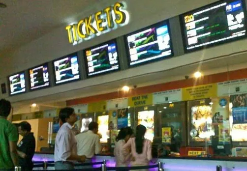 Minister Kadambur Raju Statement, Cinema tickets are for sale only online, அமைச்சர் கடம்பூர் ராஜு, எஸ்.வி.சேகர், வாகை சந்திரசேகர், ஆன்லைன் சினிமா டிக்கெட் விற்பனை, Cinema Tickets, Tamil Cinema, Vaagai Chandrasekar, S.V.Sheker