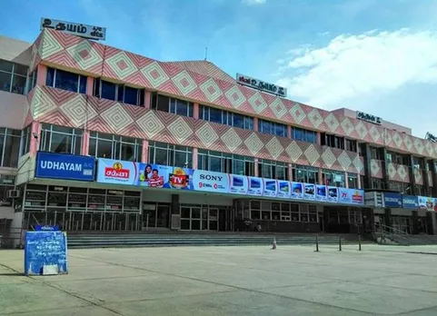 Entertainment, tamil cinema theatre, coronavirus, covid 19
