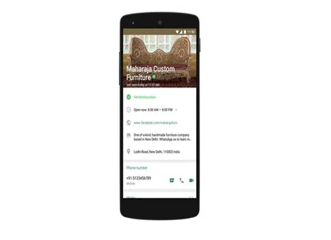 WhatsApp, WhatsApp Business, WhatsApp Business app’s APK file,