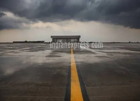 ஷீரடிக்கு இன்று முதல் நேரடி விமான போக்குவரத்து: நாட்டுக்கு அர்ப்பணித்த ஜனாதிபதி