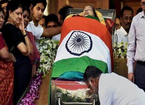 ஜெ. மரணத்தை விசாரிக்கும் கமிஷனை ரத்து செய்யக் கோரிக்கை : வக்கீல் விஜயன் ஐகோர்ட்டில் முறையீடு!