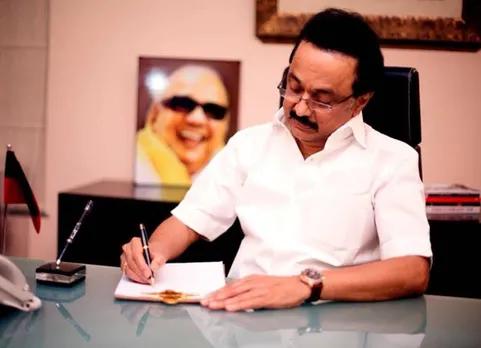"இனியும் மத்திய அரசுக்கு தமிழக அரசு தொண்டூழியம் செய்தால்...." - ஸ்டாலின் விடுக்கும் எச்சரிக்கை!