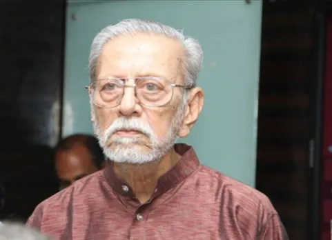 ரஜினி, கமலால் 10 சதவிகிதம் கூட ஓட்டு வாங்க முடியாது! - சாருஹாசன்