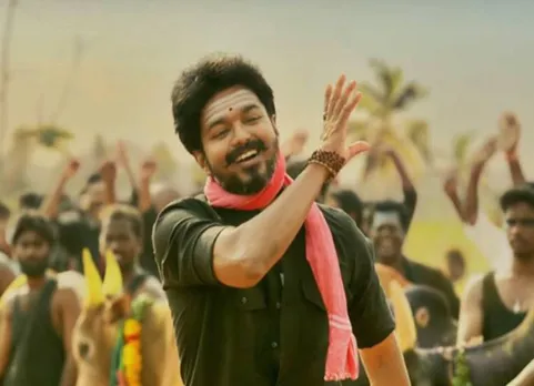 மெர்சல் படத்துக்கு விலங்குகள் நல வாரியம் அனுமதி