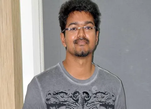 ஓயாத 'ஜோசப் விஜய்' விவகாரம்: மீண்டும் மீண்டும் பற்றவைக்கும் ஹெச்.ராஜா!