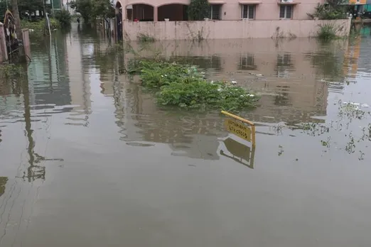 chennai rains