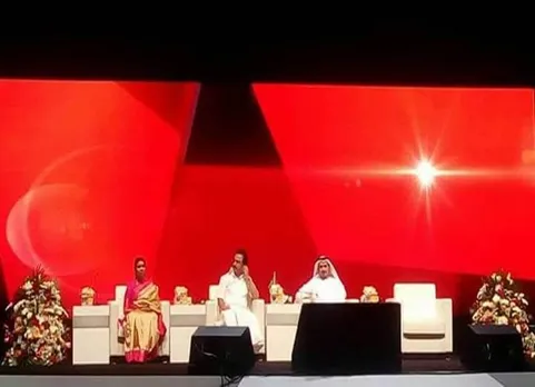 M.k.stalin in sharjah, , mk stalin, dmk,