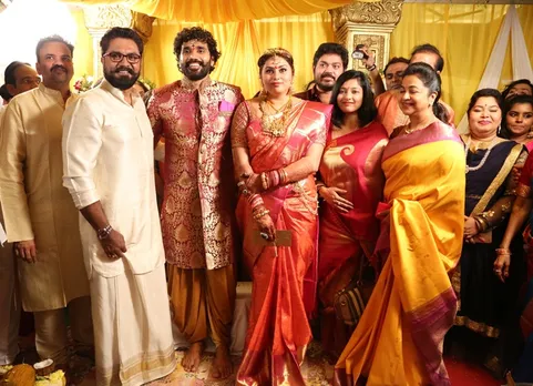 namita marriage