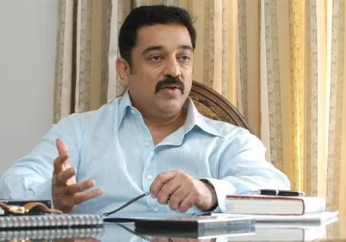 Kamal hassan