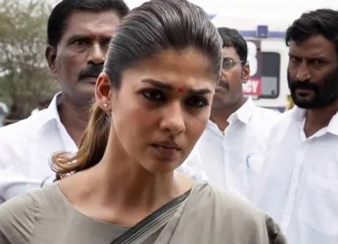 Nayanthara_Aramm