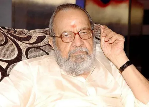 kavinjar vaali