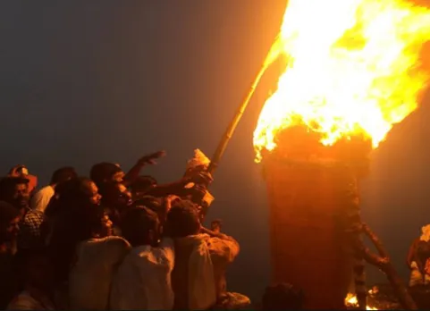 திருவண்ணாமலை மகாதீபத்தை காண பக்தர்களை மலைக்கு அனுமதிக்கலாமா? பதில் கேட்டு ஐகோர்ட் உத்தரவு