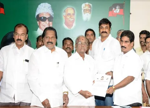 ஆர்.கே.நகர் இடைத்தேர்தல்: விருப்ப மனு தாக்கல் செய்தவர்களின் விவரங்கள் Updates
