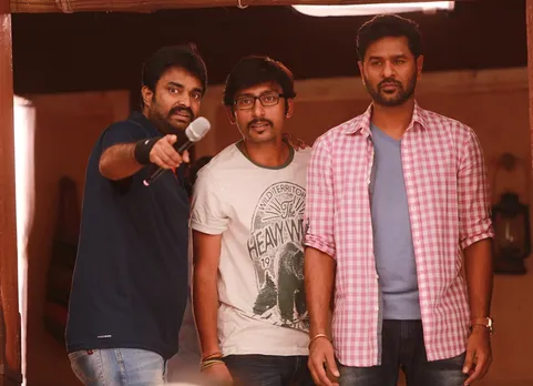 al vijay and prabhu deva