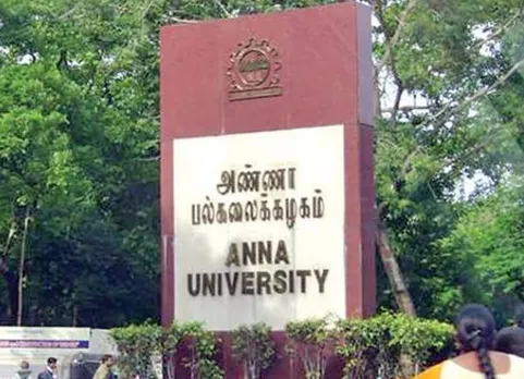 anna university