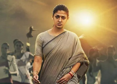 aramm nayanthara