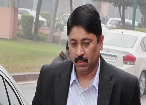 தயாநிதி மாறன், வருமான வரி மறுசீராய்வு மனு, ஏர்செல் மேக்சிஸ் வழக்கு