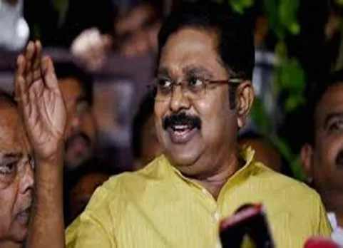 TTVDhinakaran,two leaves symbol,Election commission,ADMK