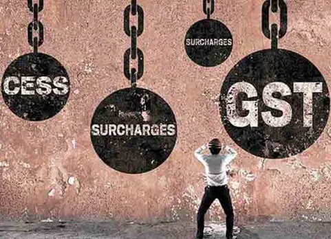 GST 1 Year Completion