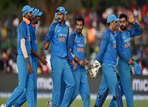 Pakistan cricket team, Indian cricket team, ICC,