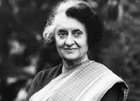 indiragandhi