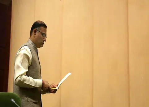 Paradise Papers, Paradise Papers India, Paradise Papers Indian Names, Paradise Papers Leaks, What is Paradise Papers, Paradise Papers Indians,Jayant sinha
