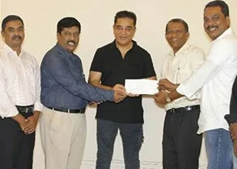 actor kamal haasan, tamilnadu government, harvard university