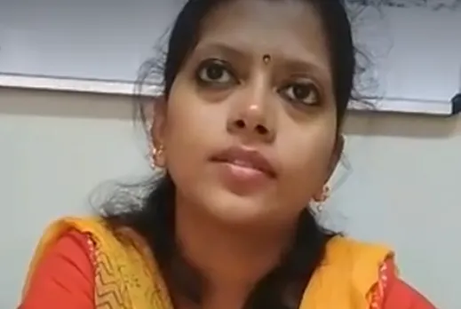 kavitha muralitharan