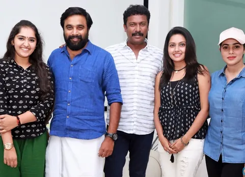 டிசம்பர் 7ஆம் தேதி ரிலீஸாகிறது சசிகுமாரின் ‘கொடி வீரன்’