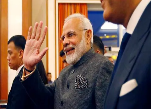 இந்தியா, அமெரிக்கா, பிரதமர் நரேந்திர மோடி, அமெரிக்க அதிபர் டொனால்டு டிரம்ப், பிலிப்பைன்ஸ், மணிலா மாநாடு, Manila, PM Narendra Modi, countrymen, 21st century, India