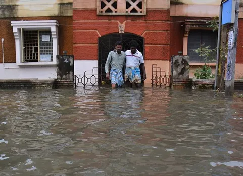 chennai rain, chennai water logging, tamil nadu rain live updates, TV weather, chennai weather
