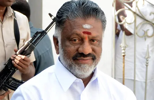 O. Paneerselvam