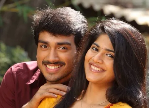 ‘ஒரு பக்க கதை’ படத்தின் டிரெய்லர்
