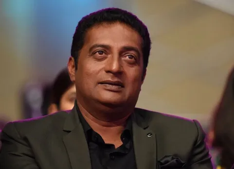 “கறுப்புப்பணம் வாங்குவதை நிறுத்த வேண்டும்” - நடிகர் பிரகாஷ் ராஜ்