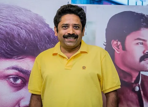 censor certificate, seenu ramasamy